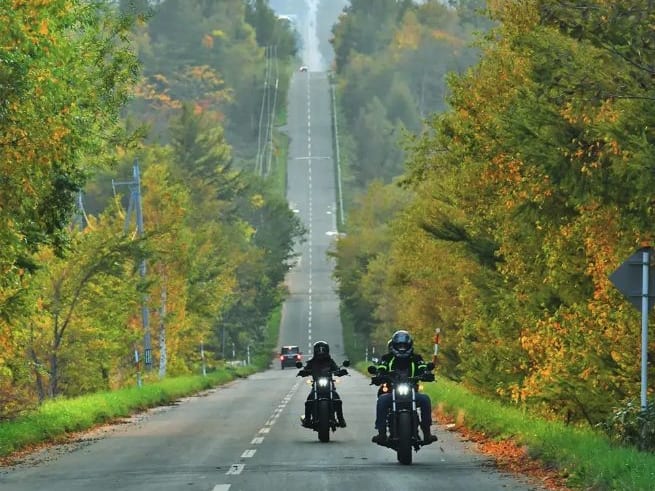 北海道・極點探索之旅