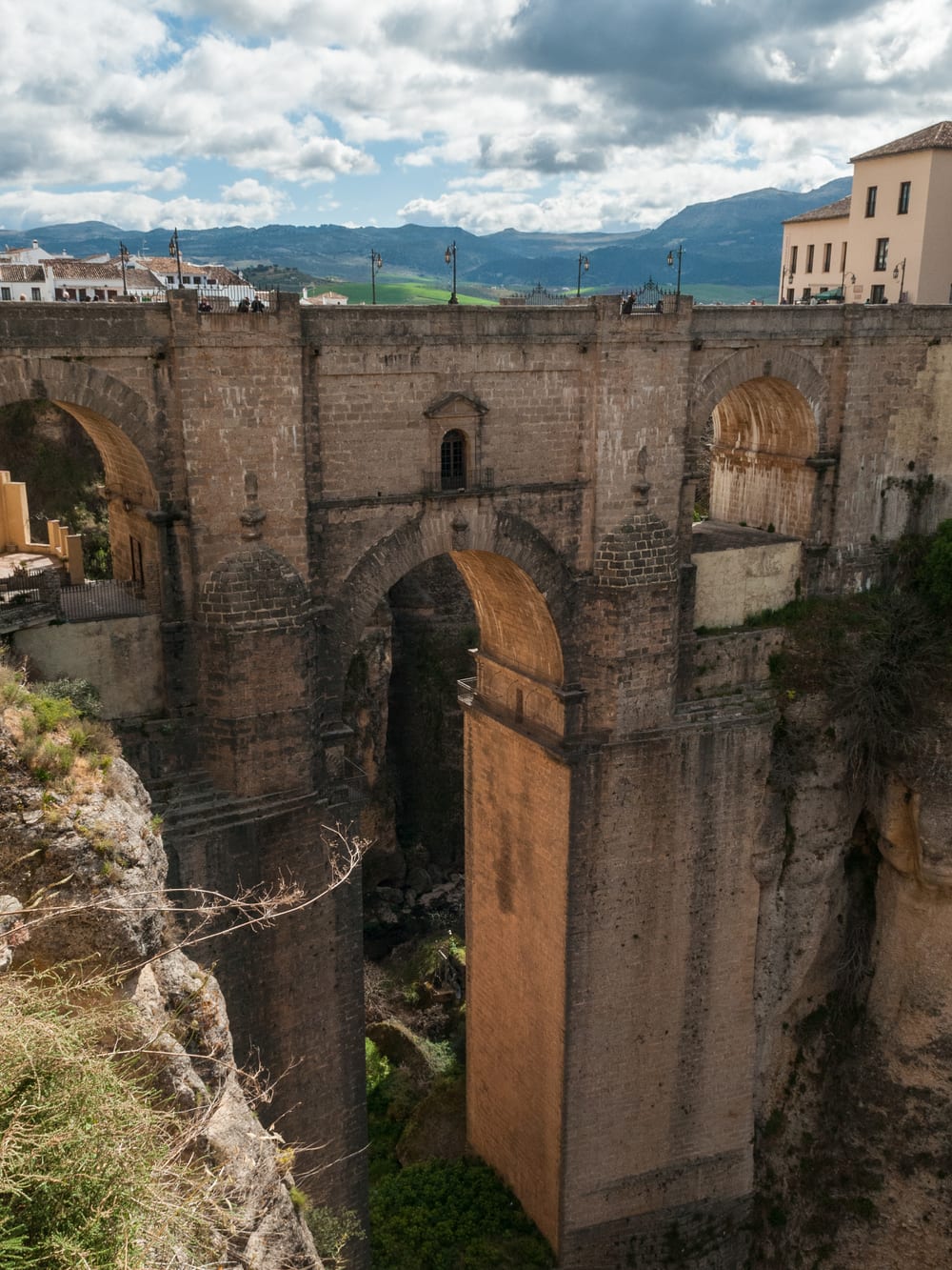 ANDALUSIA 西班牙